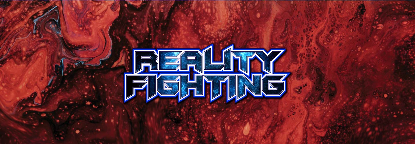 Reality Fighting MMA and Grappling Superfights