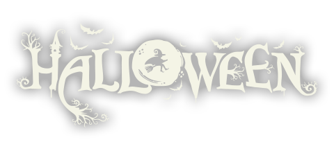 Halloween at Mohegan Sun Logo