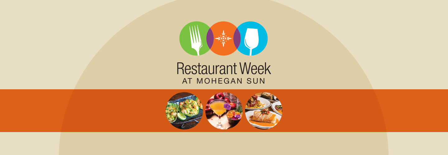 Restaurant Week Restaurant Week