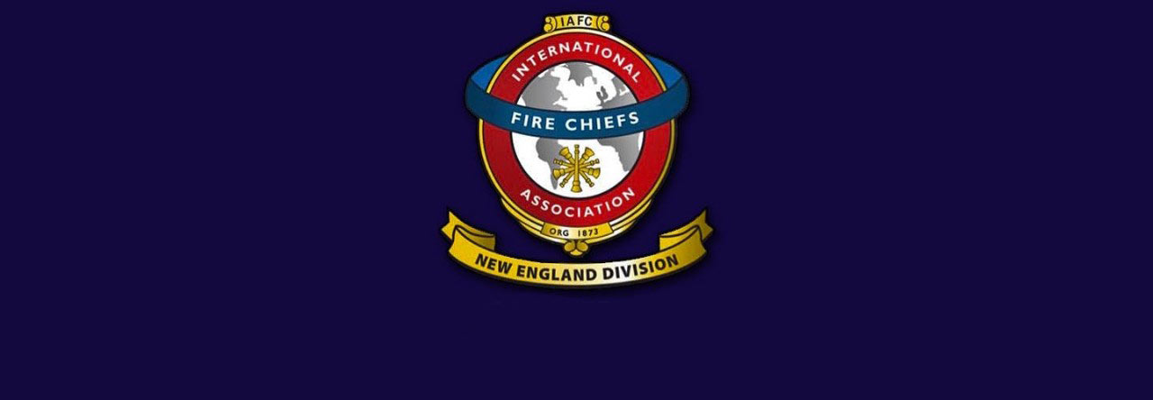 New England Fire Chiefs Exhibit Hall