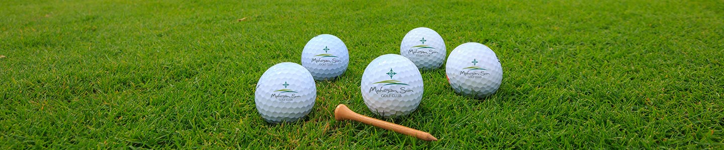 Mohegan Sun Golf Instruction Group Lessons