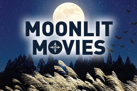 Moonlit Movies logo
