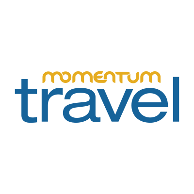 Momentum Travel Logo