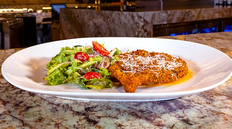 novelle chicken parm