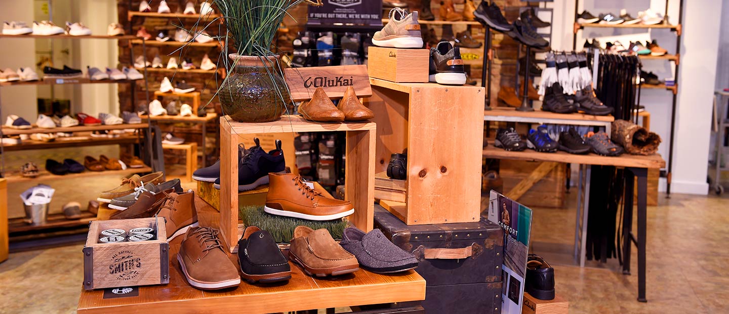 Rove Outfitters Mohegan Sun