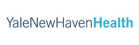 Yale New Haven Health Logo