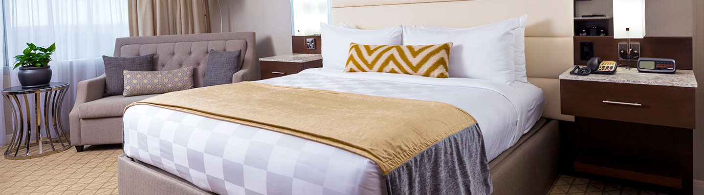 hotel package graphic