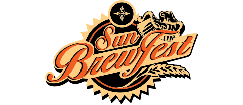 Sun Brewfest Logo