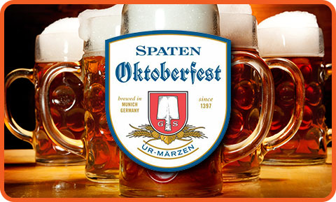 Steins of Beer