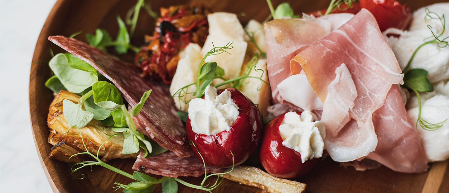 The Farm Italy at Ballo Italian