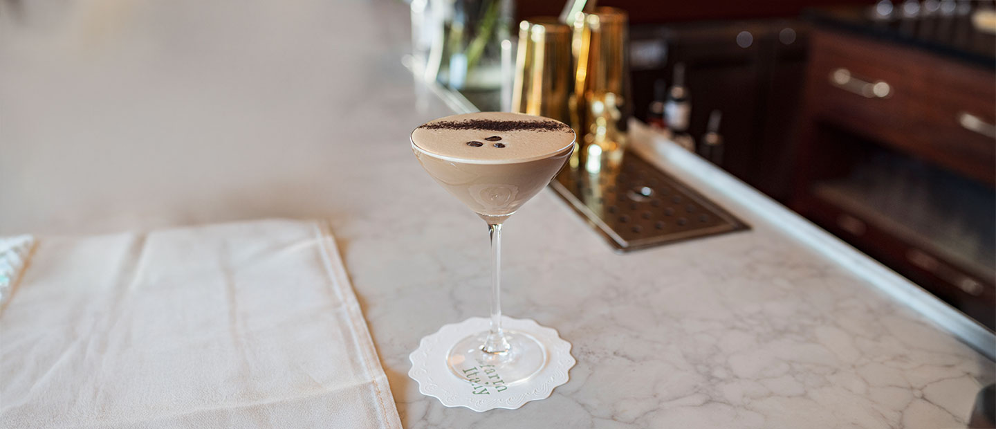 The Farm Italy at Ballo Italian