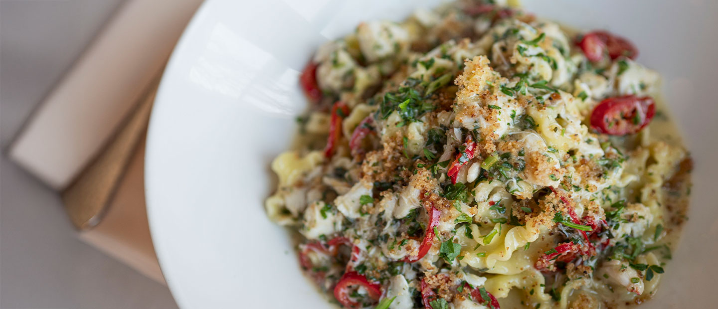 The Farm Italy at Ballo Italian