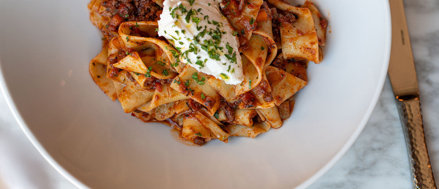 The Farm Italy at Ballo Italian