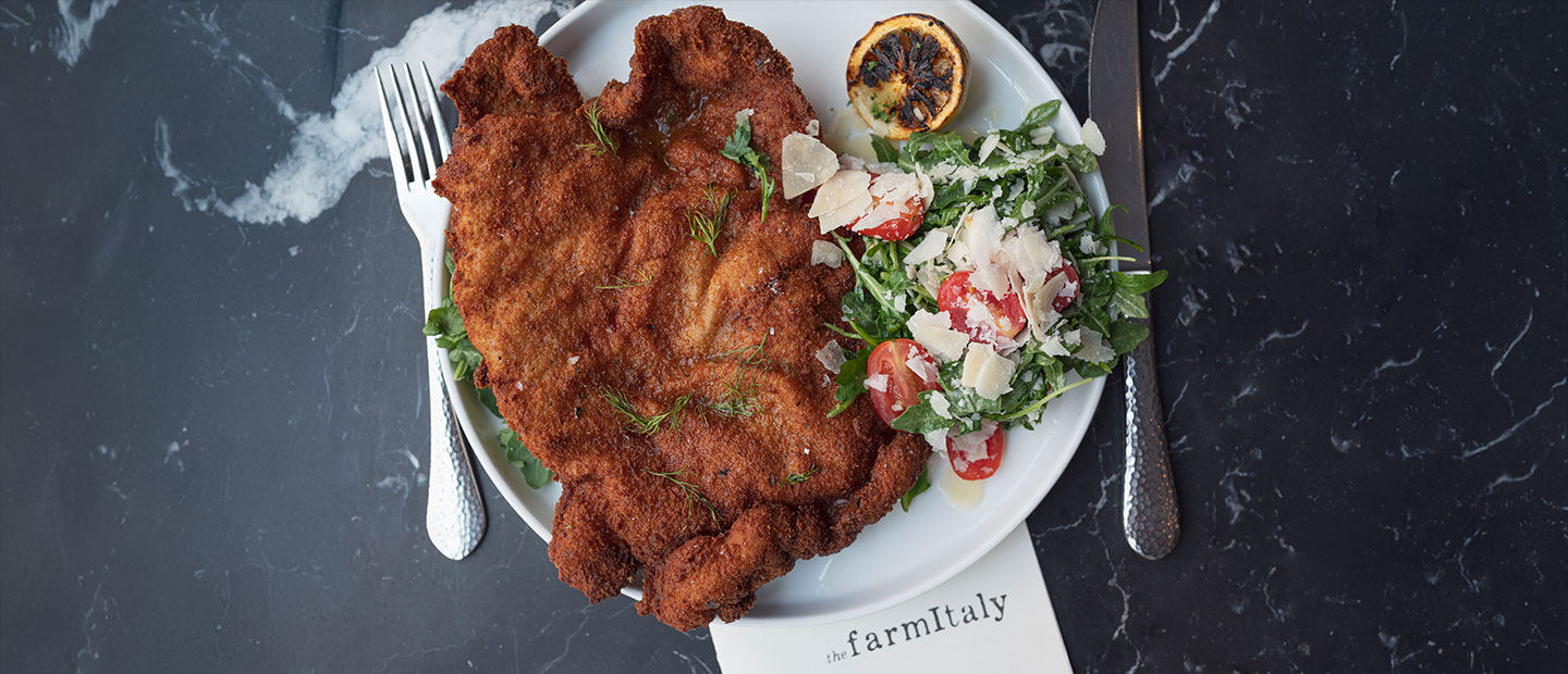 The Farm Italy at Ballo Italian image 1