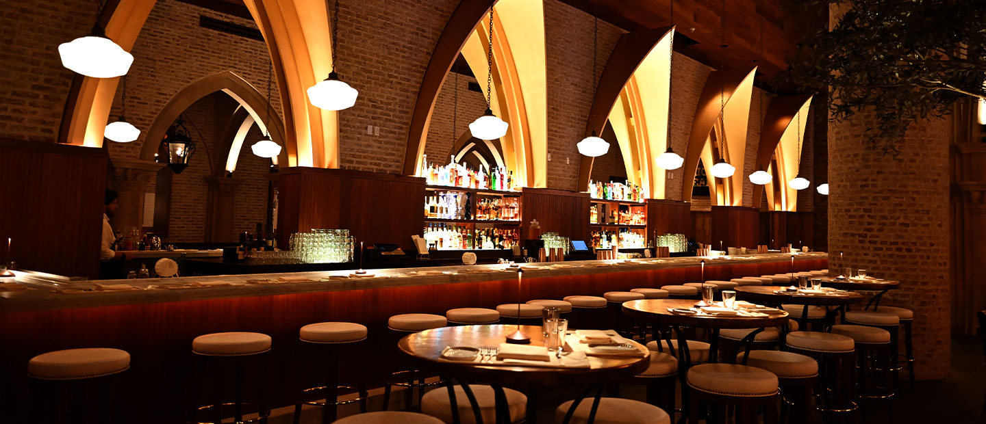 The Farm Italy at Ballo Italian