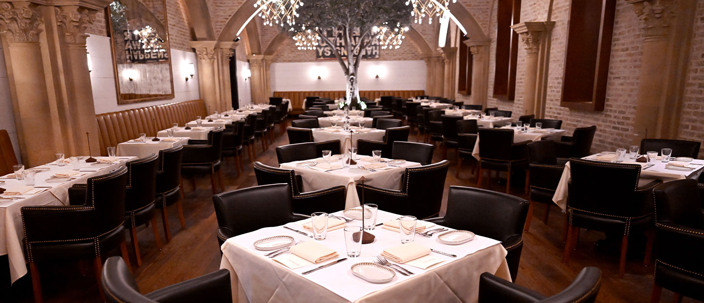 The Farm Italy at Ballo Italian