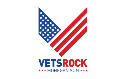 Vets Rock logo