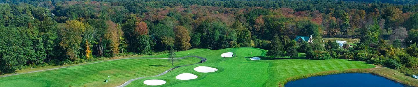 Public Rates at Mohegan Sun Golf Club