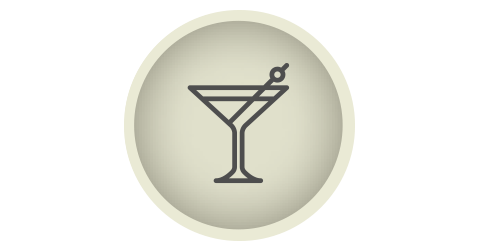 cocktail icon