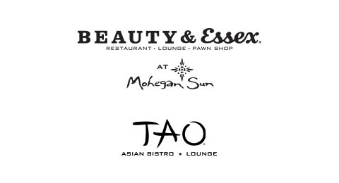 Beauty and Essex Logo