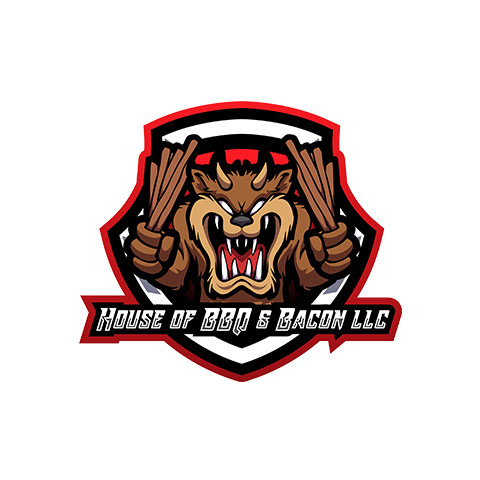 house of bbq logo
