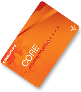 core card